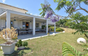 Awesome home in Balestrate with WiFi and 2 Bedrooms
